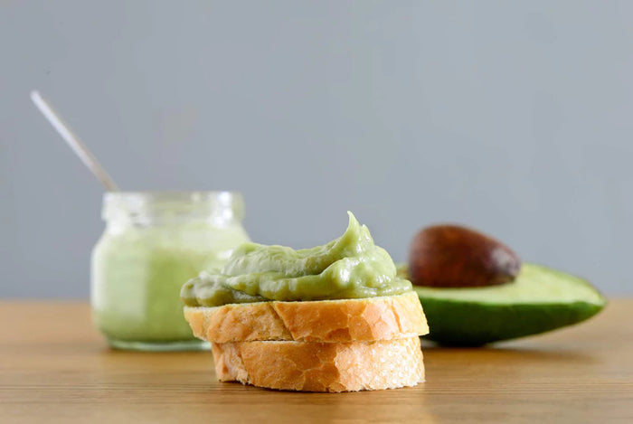 Avocado Dip or Spread