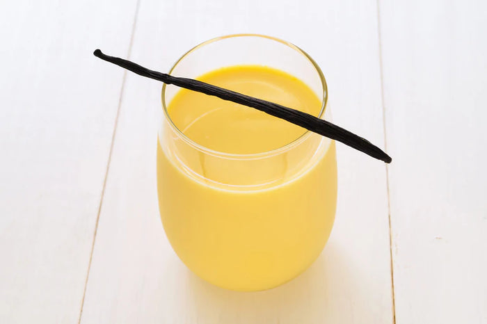 True Lemon Chiffon Smoothie