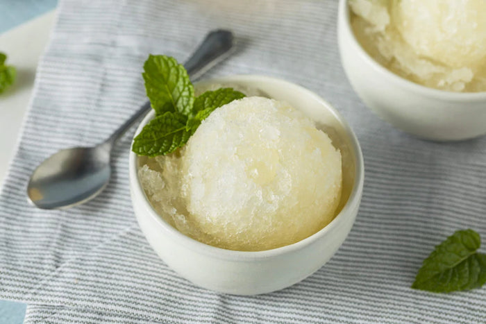 True Lemon Italian Ice