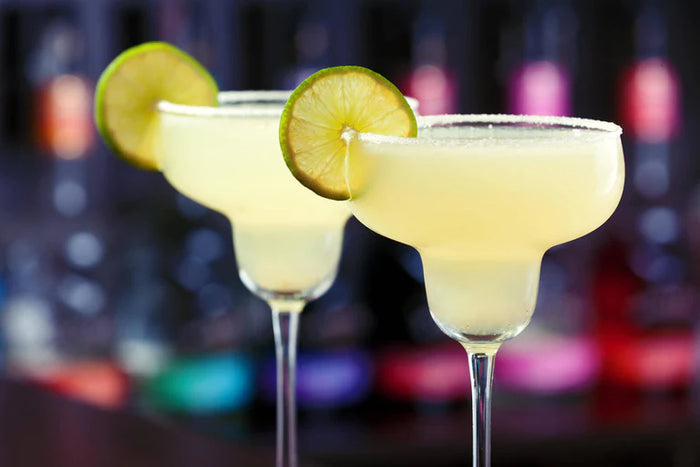 True Lime Frozen Margarita