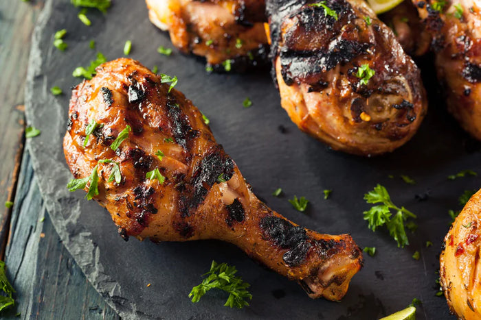 True Lime Jerk Chicken