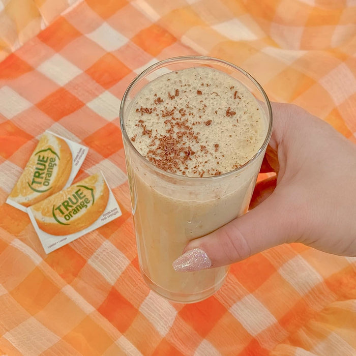 Creamsicle Protein Smoothie