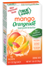 True Orange Mango Orangeade