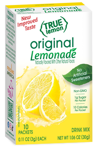 True Lemon Original Lemonade 