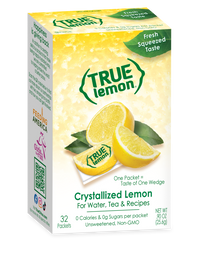 True Lemon 32ct