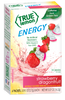 True Lemon Energy Strawberry Dragonfruit