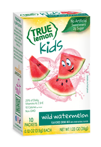 True Lemon Kids Wild Watermelon