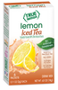 True Lemon Iced Tea