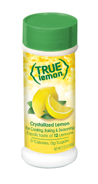 True Lemon Shaker