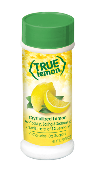 True Lemon Shaker