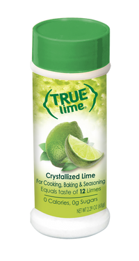 True Lime Shaker