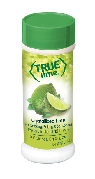 True Lime Shaker