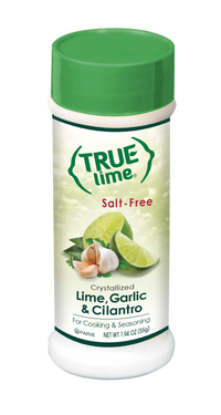 True Lime Garlic Cilantro Spice Blend