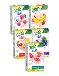 True Lemon Kids Assorted 5-Pack