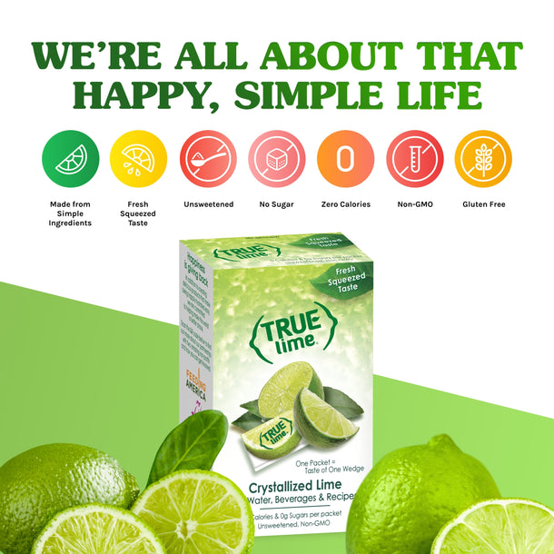 True Lime